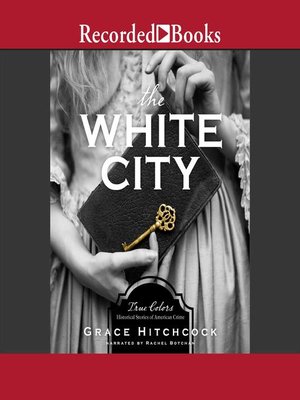 The White City - Audiobook